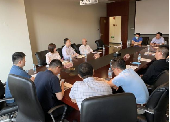 架起管委会与市民沟通的“彩虹桥”，虹桥商务区“政府开放周”圆满收官