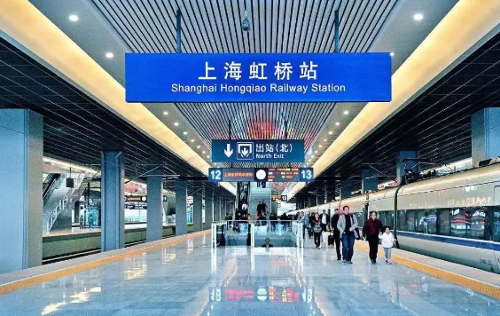 新服务，新举措，上海海陆空迎接第四届进博会！