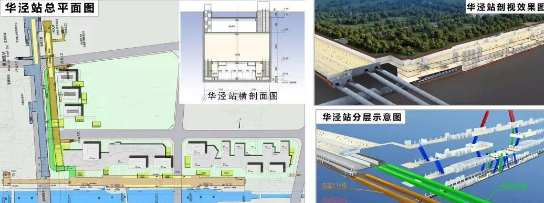 大虹桥核心「机场联络线」迎来新进展，速度近普通轨交一倍！