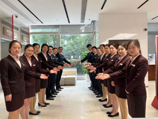 助力第四届进博会，招商银行首家旗舰店亮相大虹桥