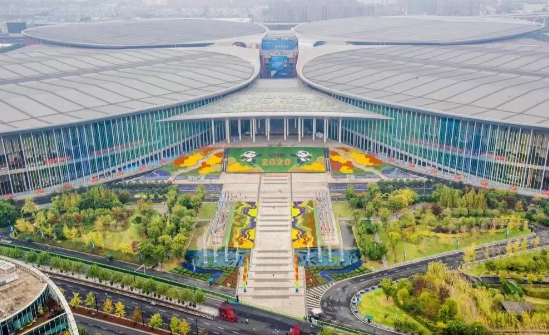 大虹桥:开放的故事不会停止