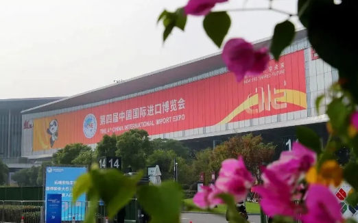 大虹桥:开放的故事不会停止