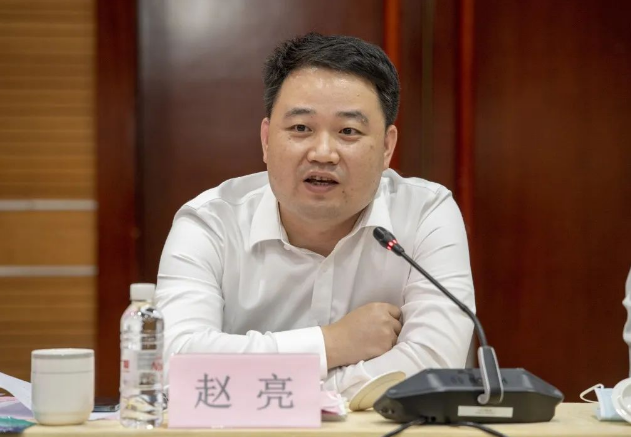扩容朋友圈，合作促共赢！上海市浙江商会走进南虹桥