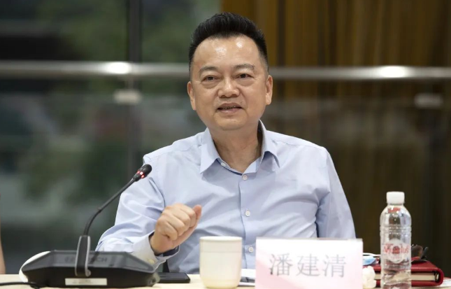 扩容朋友圈，合作促共赢！上海市浙江商会走进南虹桥