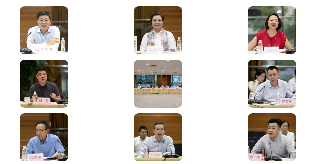 扩容朋友圈，合作促共赢！上海市浙江商会走进南虹桥