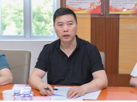 西虹桥公司传达稳增长工作会议精神，部署下阶段重点工作