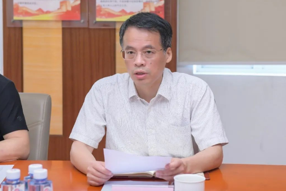 西虹桥公司传达稳增长工作会议精神，部署下阶段重点工作