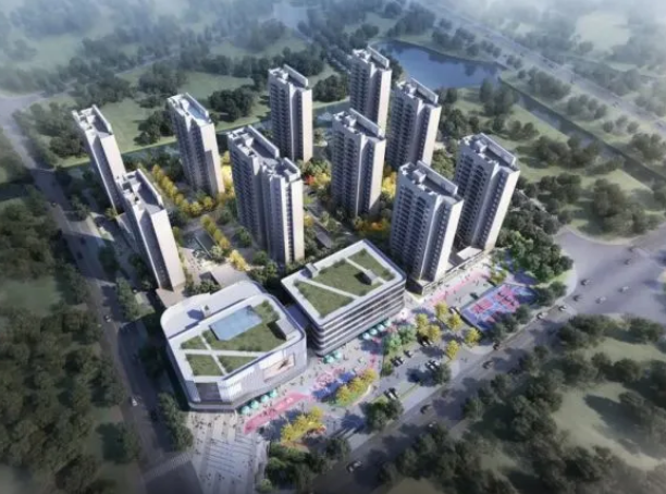 上海北虹桥将迎来新商业体！