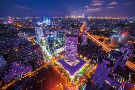 虹桥商圈：打造高品质、国际化、人性化的上海消费首站