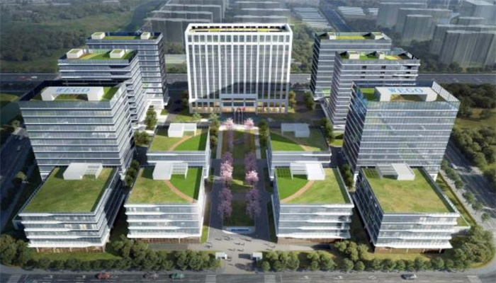 威高上海国际研究院