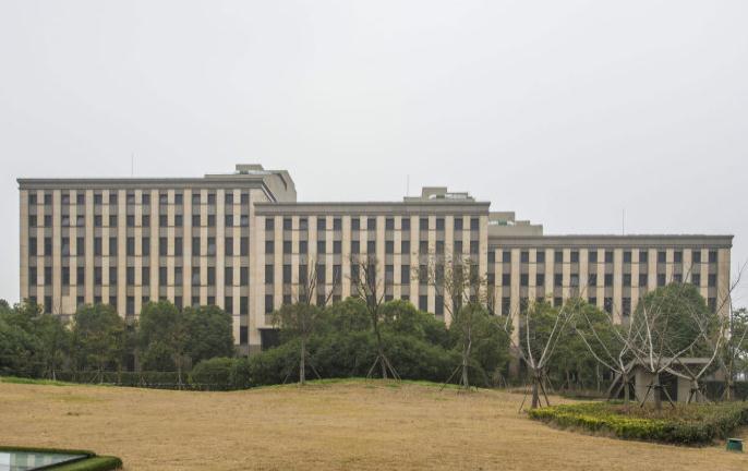 扬子江国际企业广场